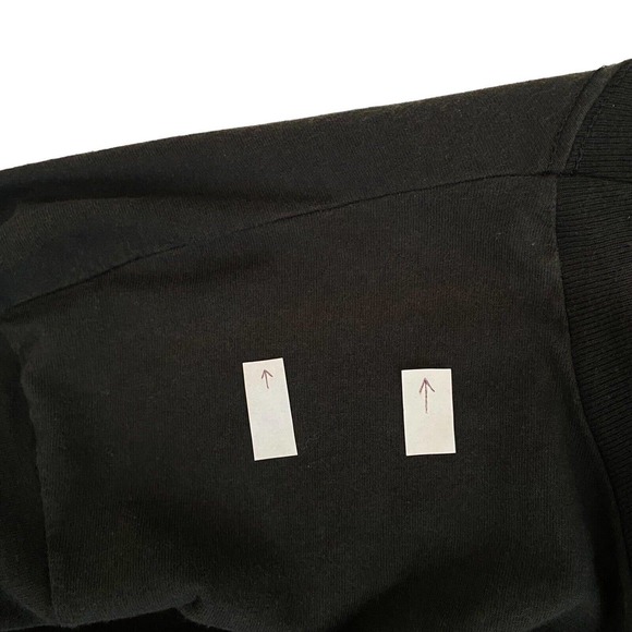 Vintage Lady Death 1993 Brian Pullido Graphic T shirt Black Size XXL Fading - Picture 10 of 12